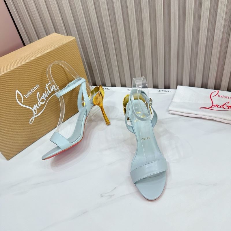 Christian Louboutin Sandals